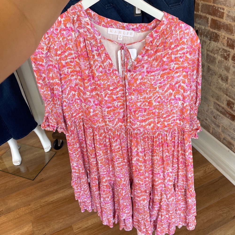 Karlie Dress